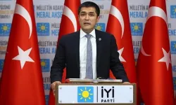 Buğra Kavuncu İYİ Parti’den istifa ettiği doğru mu, neden istifa etti, sebebi ne?
