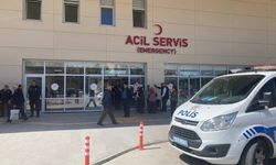 Burdur’da muhtarlık kavgası: 3 yaralı