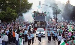 Bursaspor küme mi düştü, 3 Lig’e düşme ihtimali var mı? Hangi maçı kazanamazsa Bursaspor alt lige düşer?