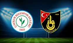 İstanbulspor Çaykur Rizespor ne zaman, saat kaçta? (2 Nisan 2024)