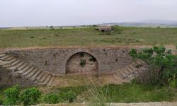 Kayıp Çimpe Kalesi nerede, bulundu mu? Kayıp Çimpe Kalesi belgelerinde ne var?