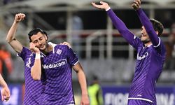 Fiorentina – Viktoria Plzen maçı saat kaçta?