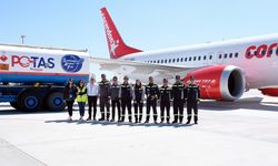Türkiye’den Dünya’ya temiz uçuş