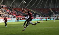 Altay – Çorumspor maçı nereden izlenir?