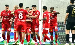 Çorum- Adanaspor maçı ne zaman saat kaçta hangi kanalda yayınlanacak?