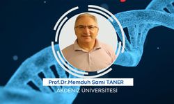 DNA’nın kimyası Antalya Bilim Merkezi’nde konuşulacak