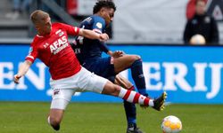 PSV – Az Alkmaar maçı ne zaman, saat kaçta oynanacak?