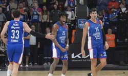 Anadolu Efes – Virtus Bologna maçı hangi kanalda?