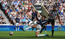 Newcastle United – Tottenham maçı hangi kanalda yayınlanacak?