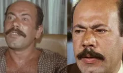 Atla Gel Şaban'ın Kazım'ı kardeşi kim, o da ünlü oyuncu çıktı, meğer Adını Feriha Koydum’da efsane rolde o varmış…