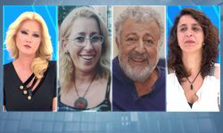 Metin Akpınar’ın kızı Duygu Nebioğlu’nun annesi kim, nerede, kayıp mı?