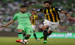 Al Ahli - Al İttihad (1 Nisan) maçı ne zaman, nereden izlenir?
