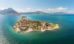 Akdeniz’in ‘cittaslow’ ünvanlı sakin şehirleri