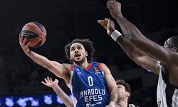Anadolu Efes – Virtus Bologna Maçını ne zaman izleyebilirim?