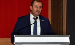 Eğirdir Gölü için özel proje yapılacak