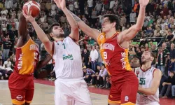 Galatasaray Ekmas - Pınar Karşıyaka Maçı ne zaman oynanacak?