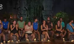 SURVİVOR DÜN AKŞAM ELEME ADAYI 13 Nisan kim oldu, Kırmızı takımdan beklenen isim aday gösterildi