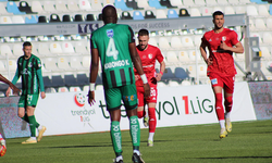 Erzurumspor Sakaryaspor MAÇ GENİŞ ÖZETİ, GOLLERİ, Erzurum Sakarya maçı kaç kaç bitti