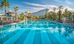 Resmi Gazete’de yayınlandı Türkiye’de 35 otel tahsis edilecek