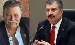 NURİ ALÇO SAĞLIK DURUMU, yoğun bakımdaydı, son durumu hakkında bilgi verildi