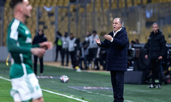 Fatih Terim Panathinaikos’tan ayrılıyor mu, gelecek sezon için bomba iddia; o isim anlaşma sağlandı