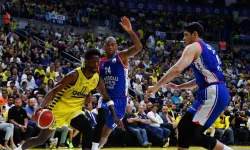 Fenerbahçe Beko Anadolu Efes maçı nereden izlenir?