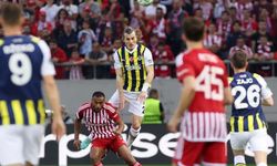 Fenerbahçe - Olympiakos ne zaman oynayacak?