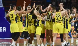 Fenerbahçe Alagöz-Villeneuve maçı nerede?