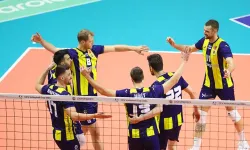 Halkbank – Fenerbahçe Parolapara maçı nereden izlenir, saat kaçta, hangi kanalda?
