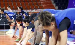 Fenerbahçe Alagöz-Villeneuve  maço hangi kanalda, saat kaçta?