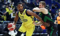 Fenerbahçe Beko – Darüşşafaka karşılaşması ne zaman?