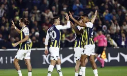 Fenerbahçe - Olympiakos maçının muhtemel 11'i kim?
