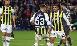Fenerbahçe - Olympiakos hangi gün saat kaçta karşı karşıya gelecek?