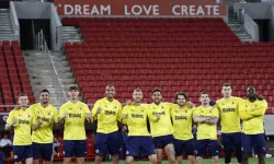 Fenerbahçe - Olympiakos  maçı hangi kanalda?