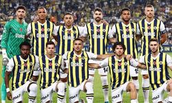 Fenerbahçe - Olympiakos  maçı hangi kanaldan yayınlanacak?