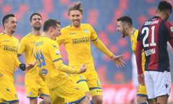 Calcio Bologna (7 Nisan) maçı nerede izlenir?