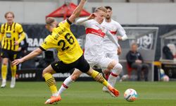Borussia Dortmund – Stuttgart maçı ne zaman başlayacak?