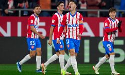 Atletico Madrid – Girona maçı ne zaman?