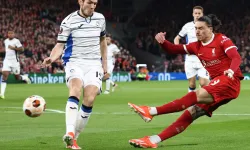 Gözler Atalanta – Liverpool maçına çevrildi?