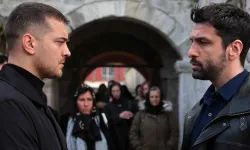 Gaddar’da YENİ SÜRPRİZ, finale ramak kala diziden ayrıldı