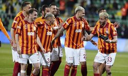 Alanyaspor Galatasaray MAÇ GENİŞ ÖZETİ, GOLLERİ, Alanya Gs maç skoru, kaç kaç bitti