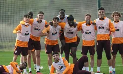 Alanyaspor – Galatasaray maçının ilk 11'i belli oldu