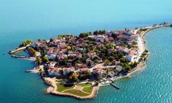 Tedbir alınmazsa Isparta’nın o gölü ikiye bölünecek