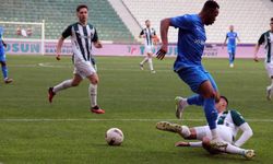 Giresunspor – Göztepe karşılaşması ne zaman oynanacak?
