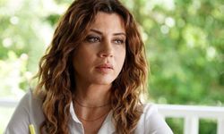 Ömer dizisinin Gamze’si Gökçe Bahadır’ın gençlik hali olay oldu, yıllar geçtikçe daha güzelleşmiş, yıllanmış şarap gibi…