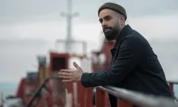Gökhan Türkmen hayranlarıyla buluşamaya Antalya'ya geliyor