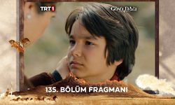 Gönül Dağı 135. bölüm fragmanı yayınlandı mı?