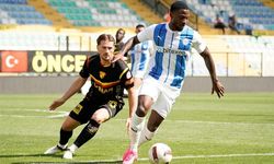 Giresunspor – Göztepe maçı nerede?