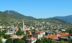 Gündoğmuş ilçesinin ismi nereden geliyor?