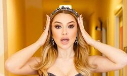 Hadise servetine servet kattı, bir imzayla milyonları cebine indirdi, reklamda aldığı rekor ücretle milyoner oldu